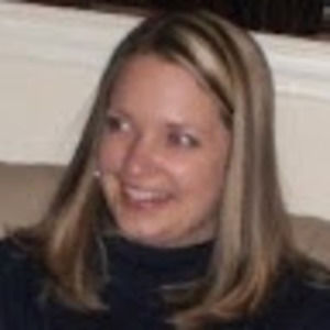 Meet your Posher, Gretchen